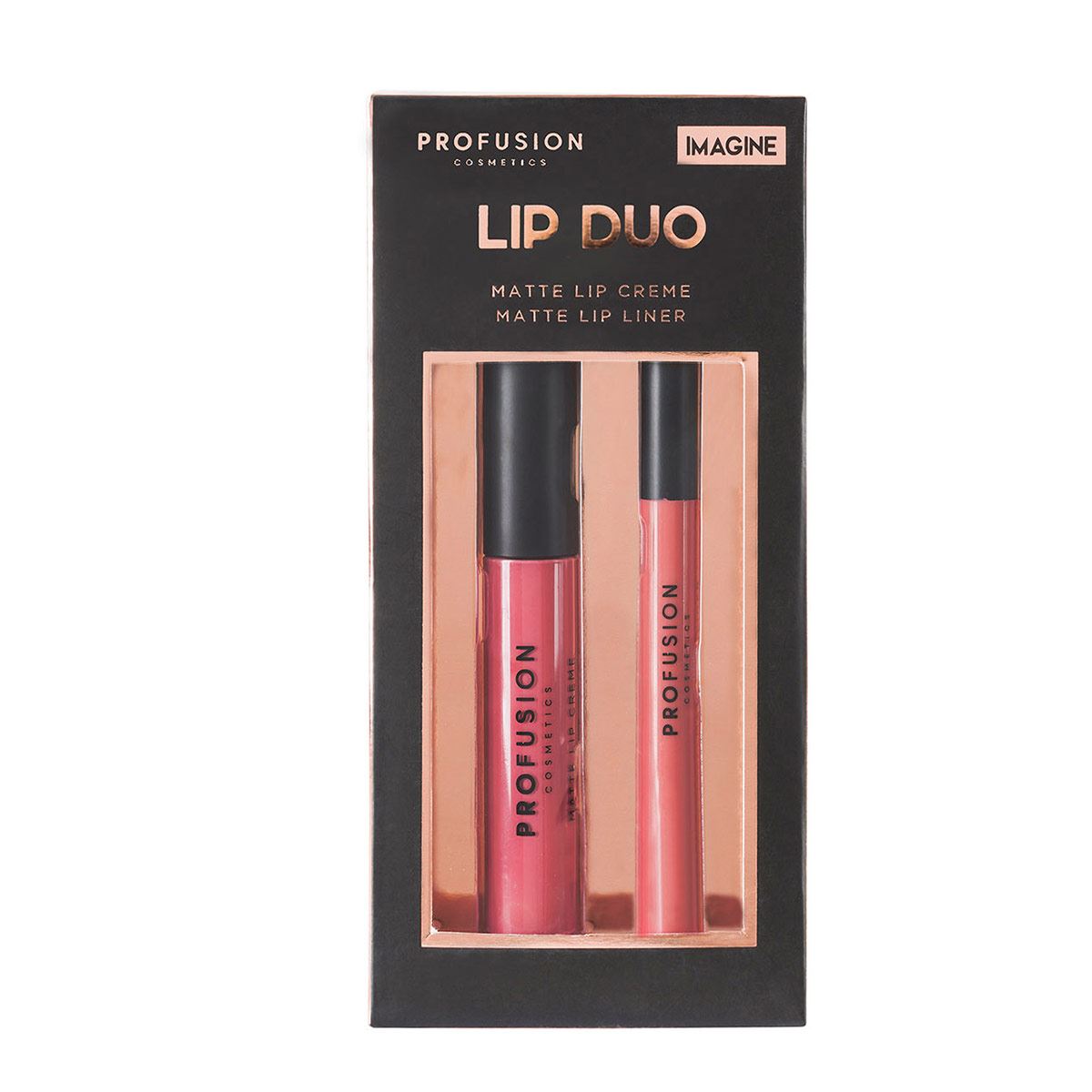 Lip duo set de labios