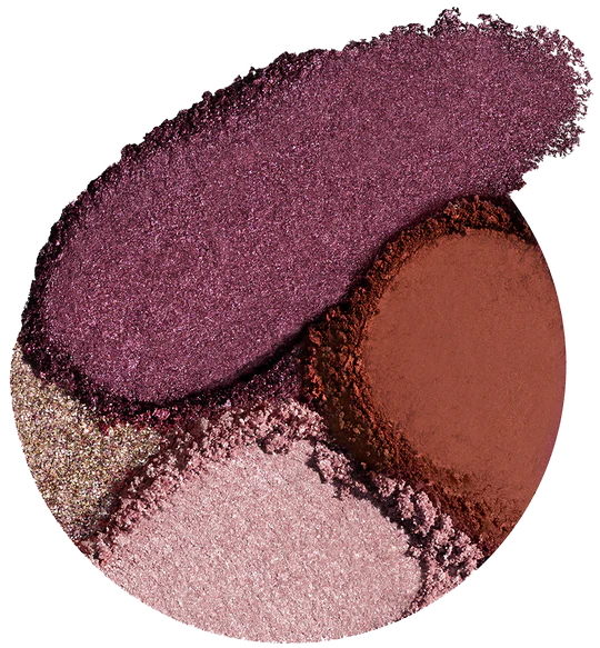 Discovery palette -Give yourself grace