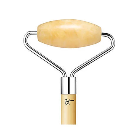 Heavenly lux Face and neck citrine roller