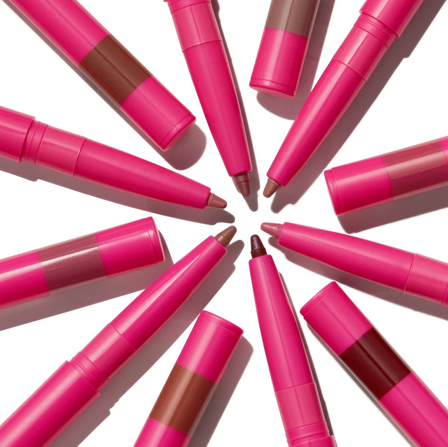 Luxe Lip Liner Delineador de labios