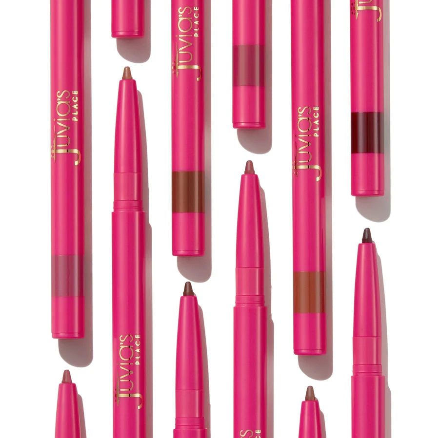 Luxe Lip Liner Delineador de labios