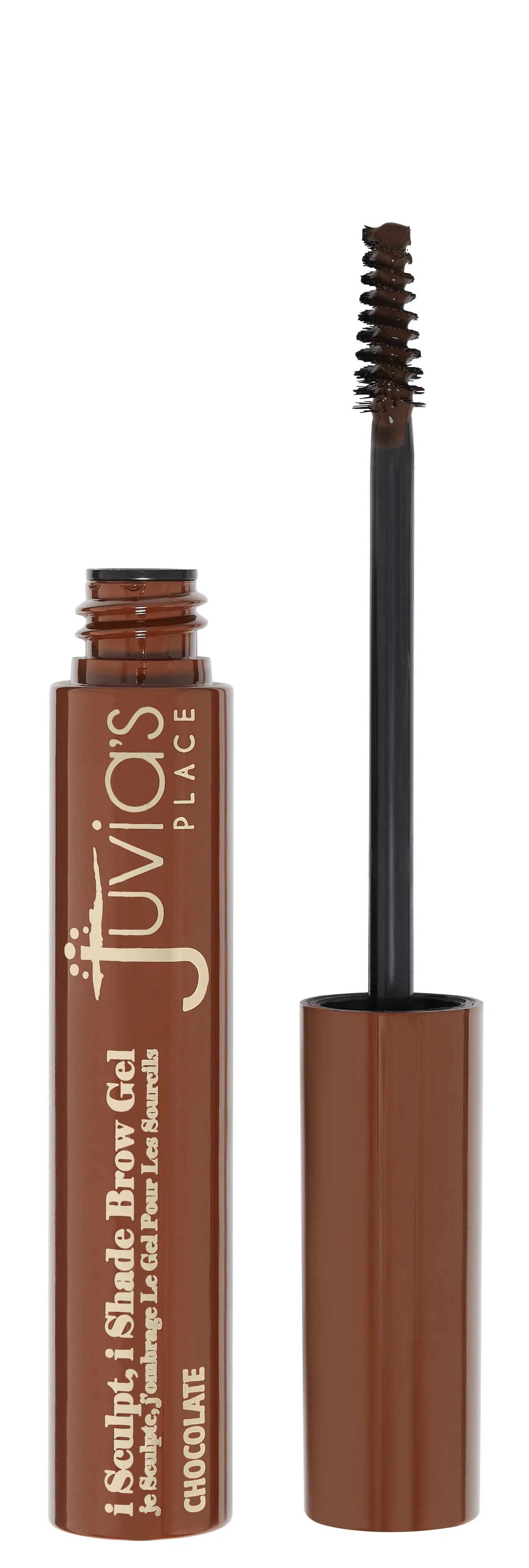 i Sculpt, i Shade Eyebrow Gel (Gel de cejas)