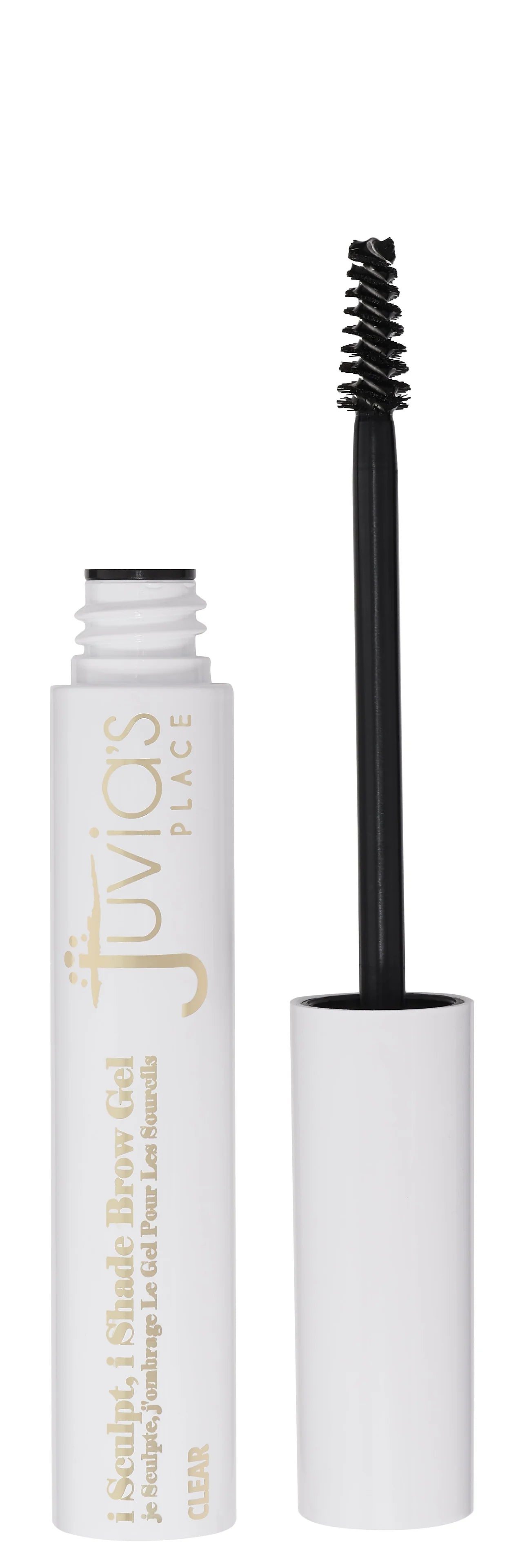 i Sculpt, i Shade Eyebrow Gel (Gel de cejas)