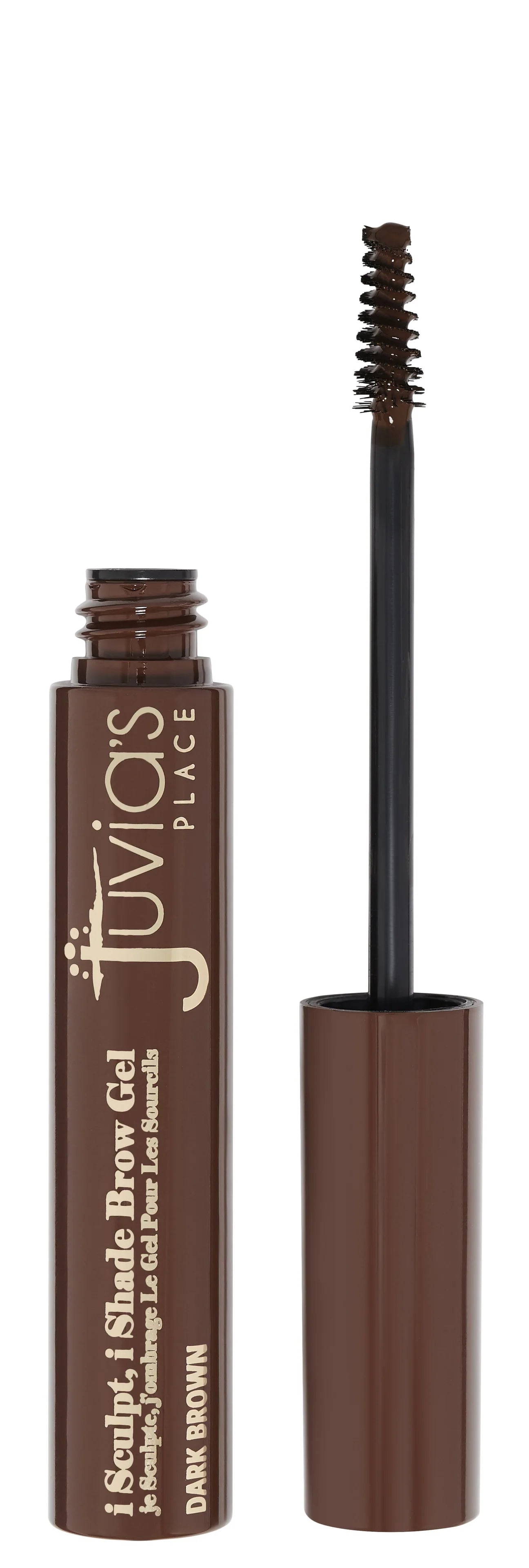 i Sculpt, i Shade Eyebrow Gel (Gel de cejas)