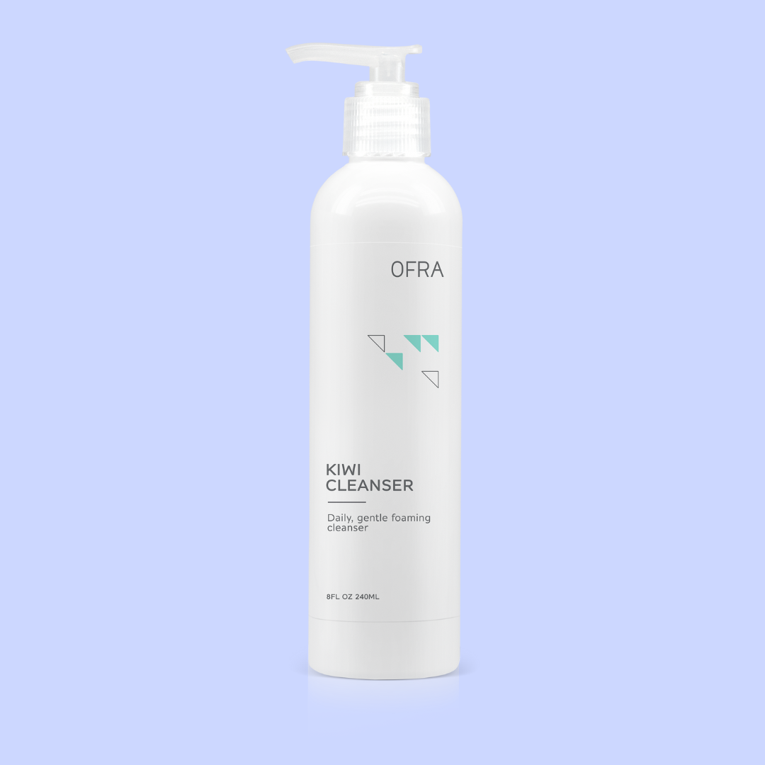 Kiwi Cleanser