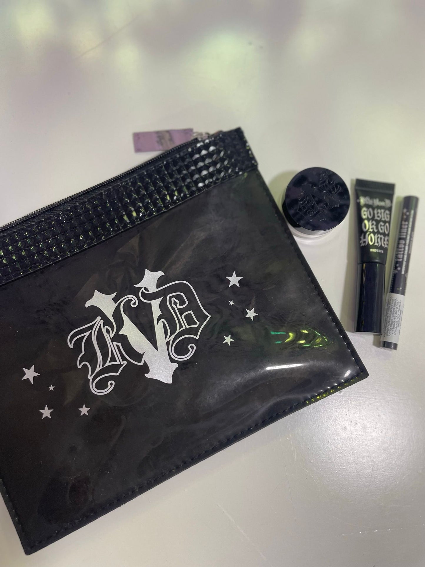 Set de minis KVD