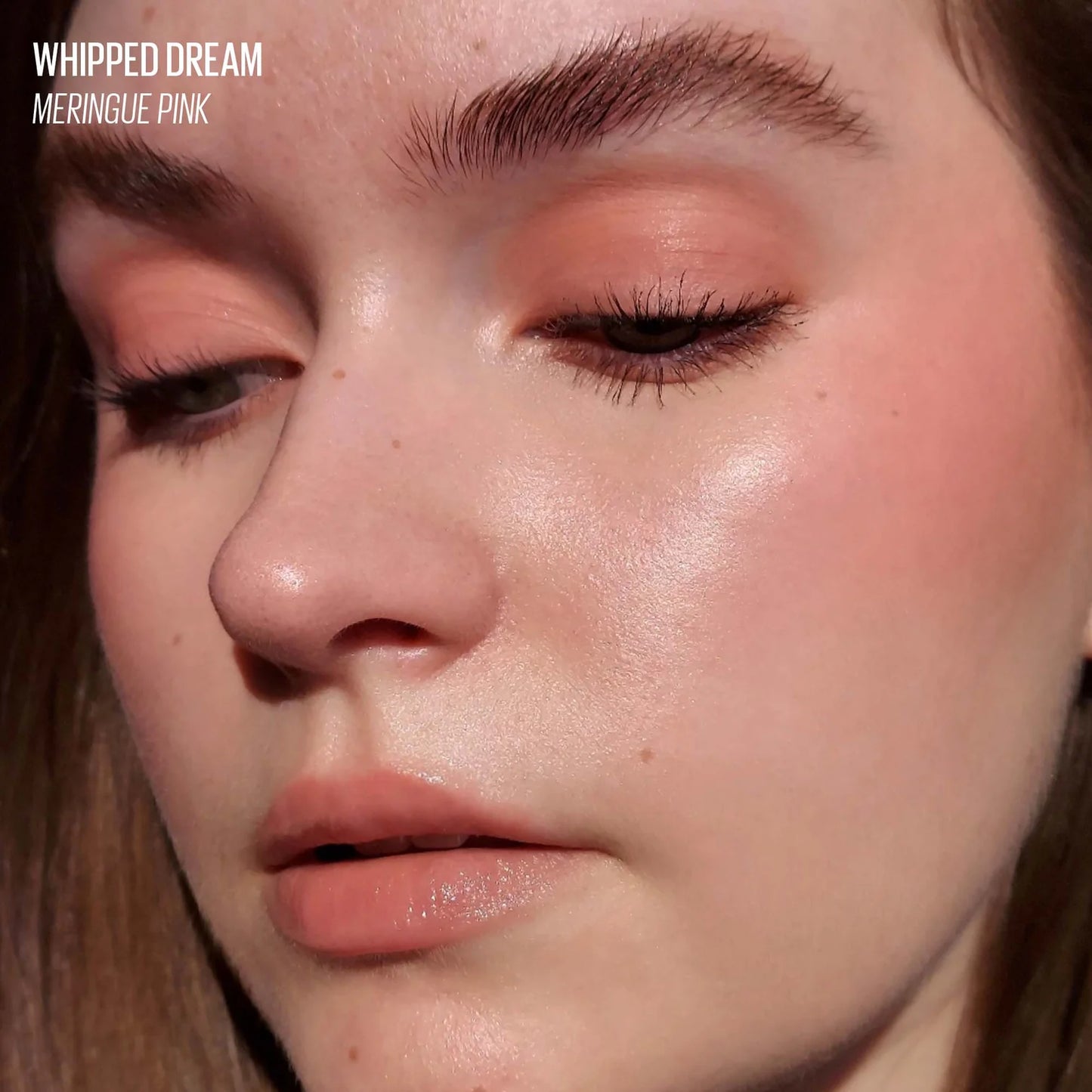 Whipped Dream -Color para ojos y mejillas