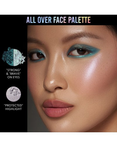 Lightwork Palette - Lightwork V: I am Palette