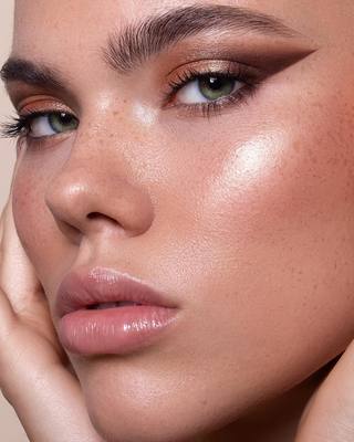 Pro Palette - Hayati