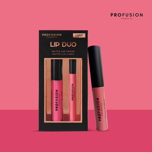 Lip duo set de labios