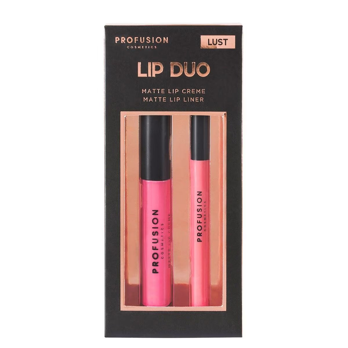 Lip duo set de labios
