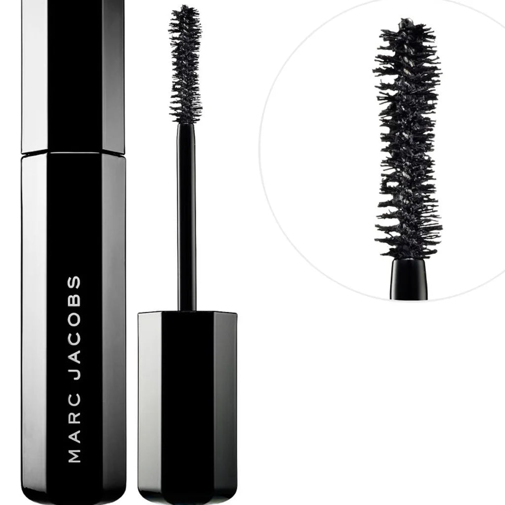 At Lash's lasting & volumizing mascara -Mini