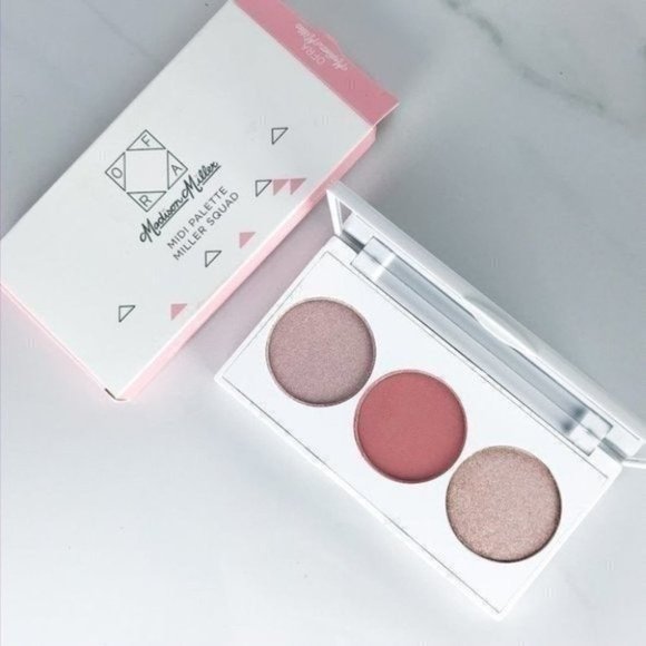 Miller Squad Midi Palette