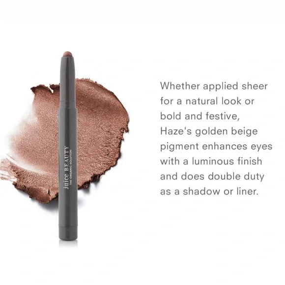 Photo-pigments Cream shadow stick -14 Haze brune