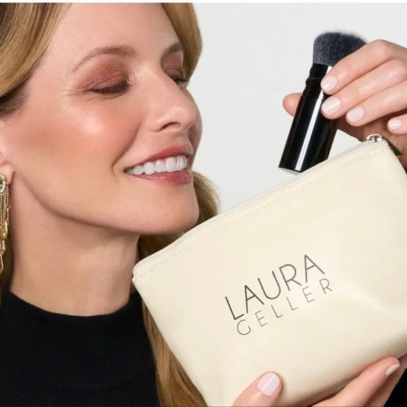 Cosmetiquera de edición limitada del 25.º aniversario