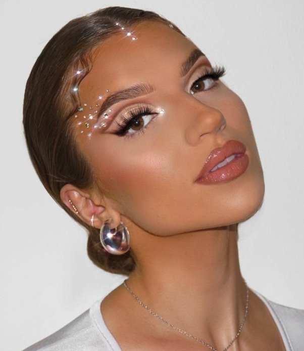 Beauty Glitz Glue