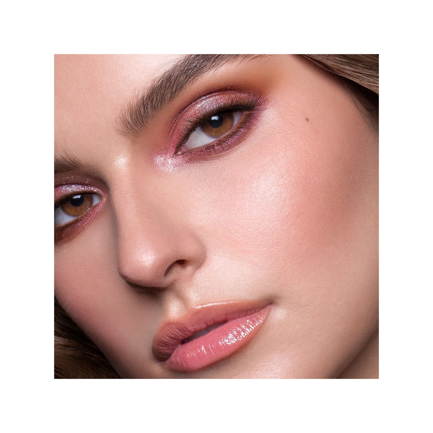 Glam Eyeshadow Quad