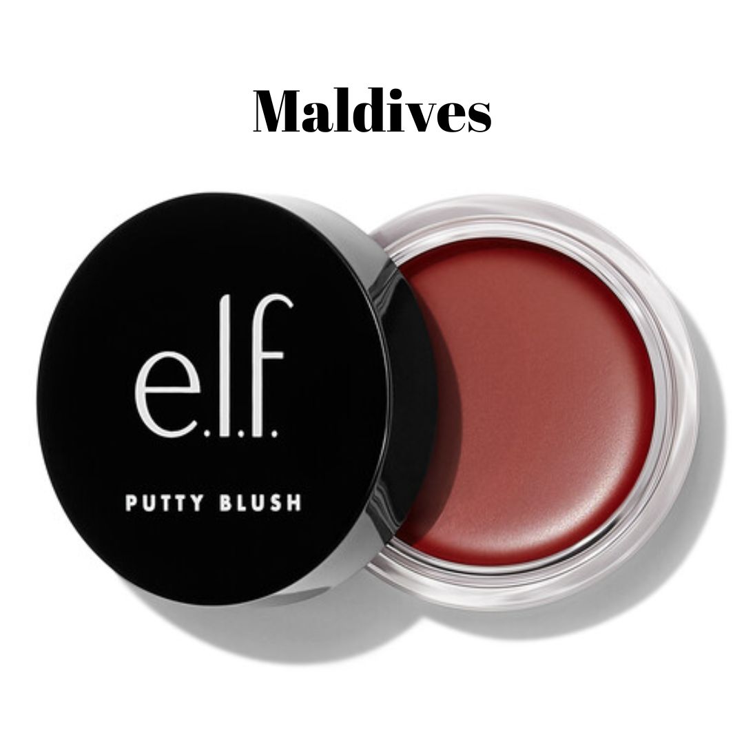 Putty Blush