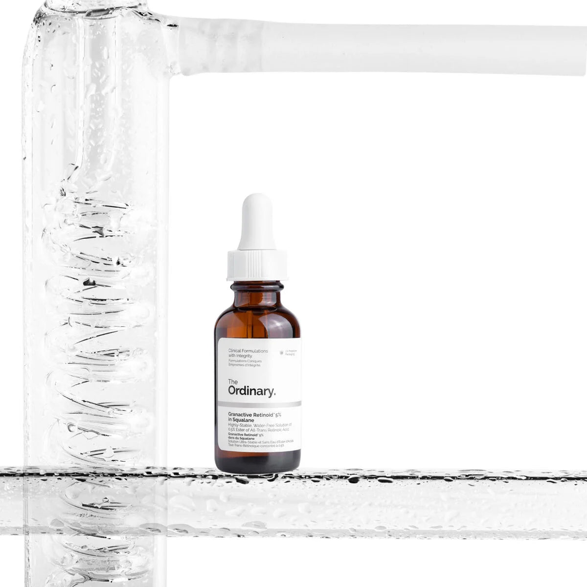 Granactive Retinoid in Squalane - 30ml