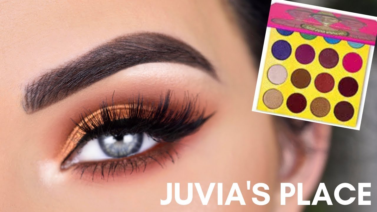 The Masquerade Mini Eyeshadow Palette