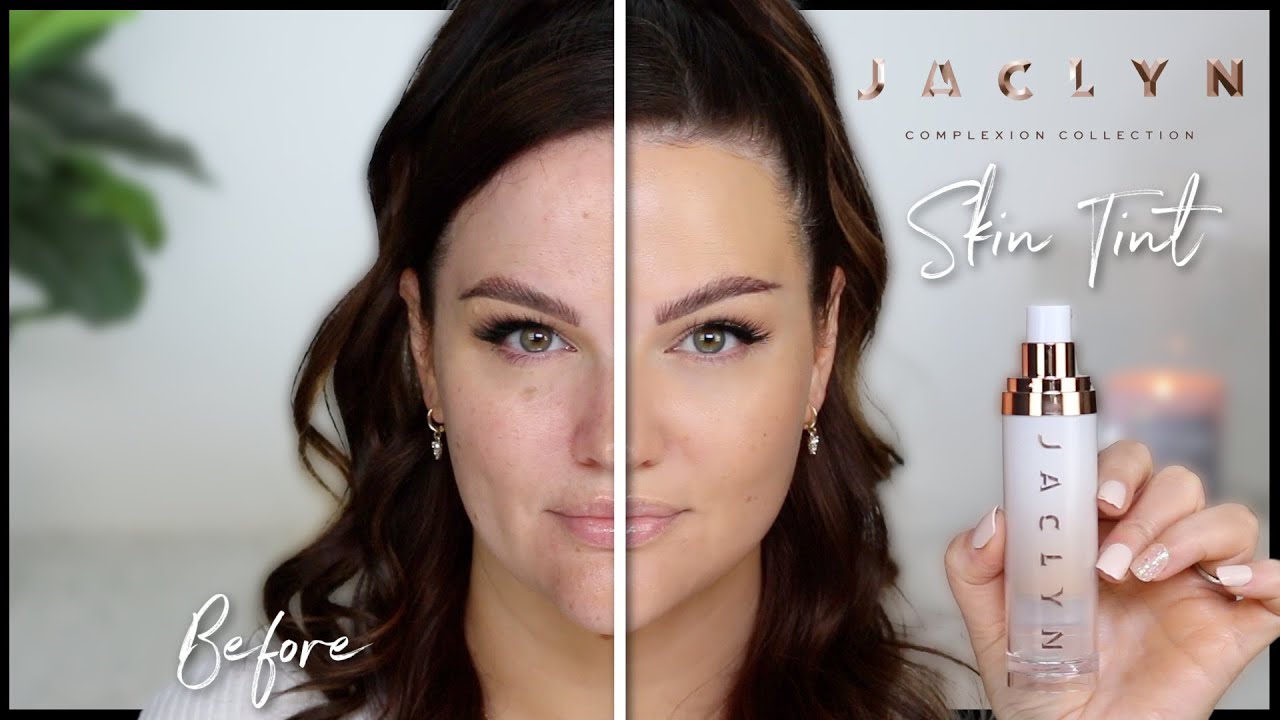 Skin Perfecting Blurring Tint -Base de maquillaje