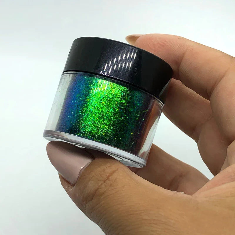 Chameleon Chips