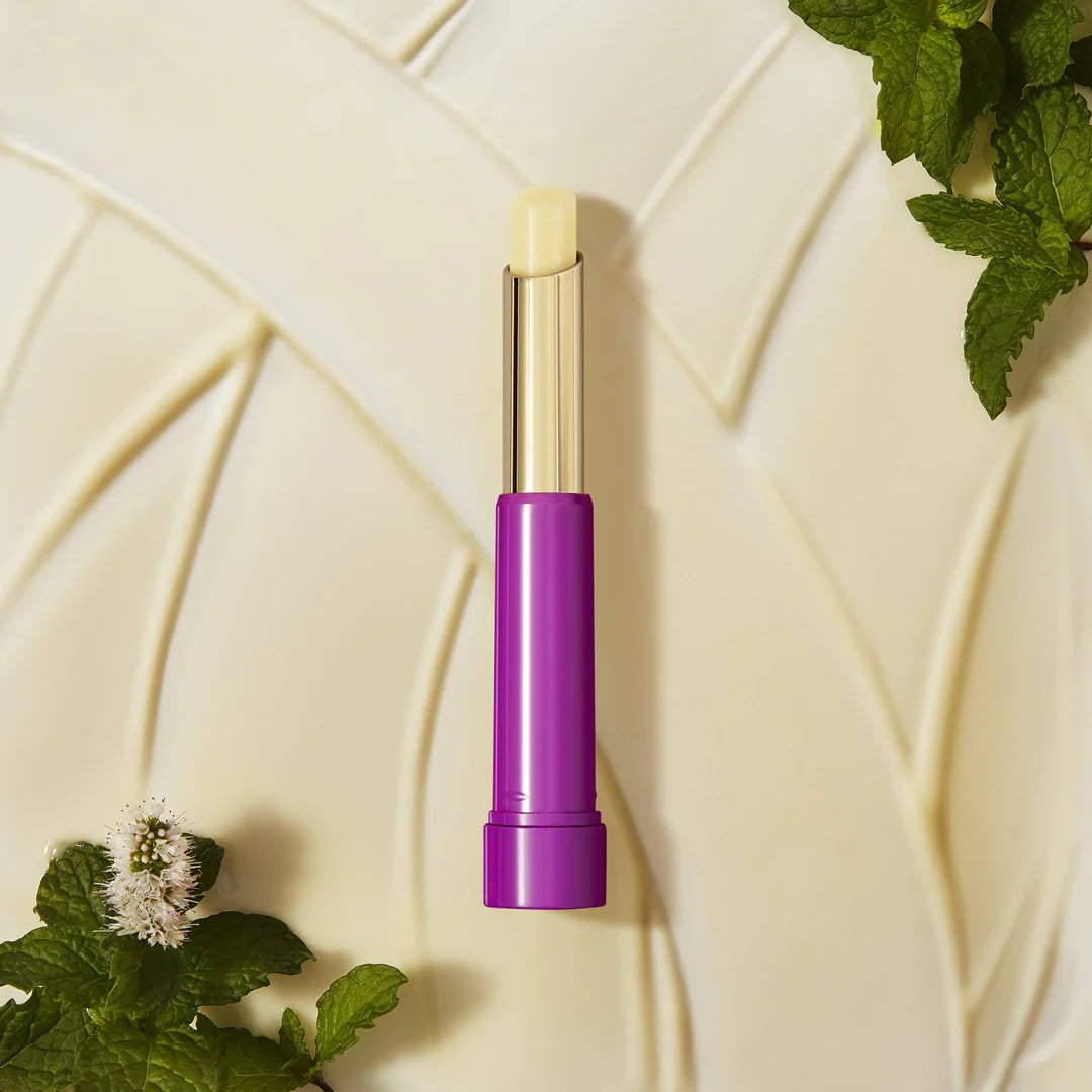 Nourishing Lip Balm (Bálsamo labial nutritivo)