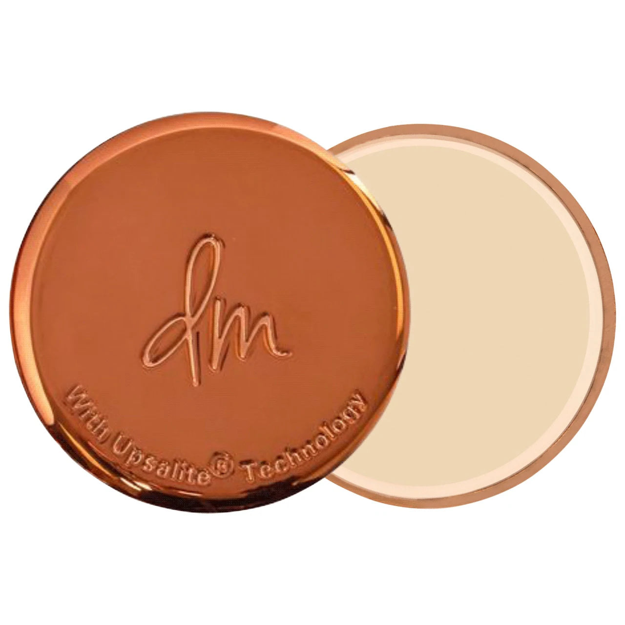 Yummy Skin Blurring Balm Powder - Translucent - Universal