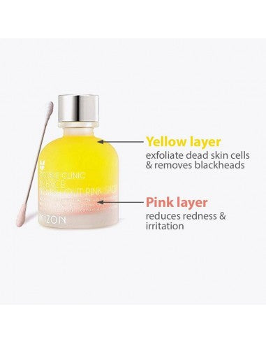Acence Blemish Out Pink Spot -30ml