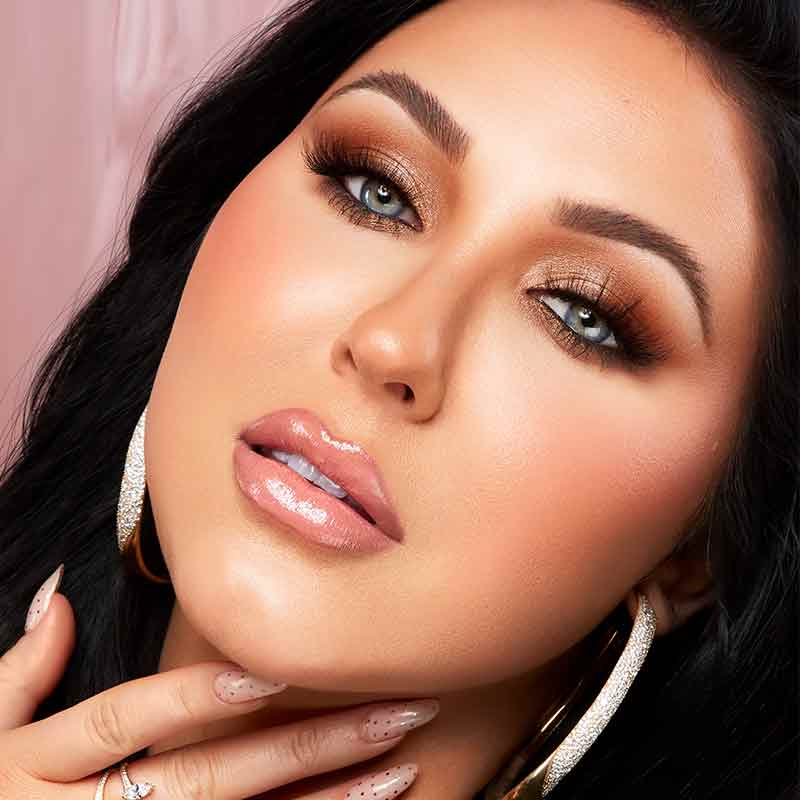39A DARE TO CREATE ARTISTRY PALETTE