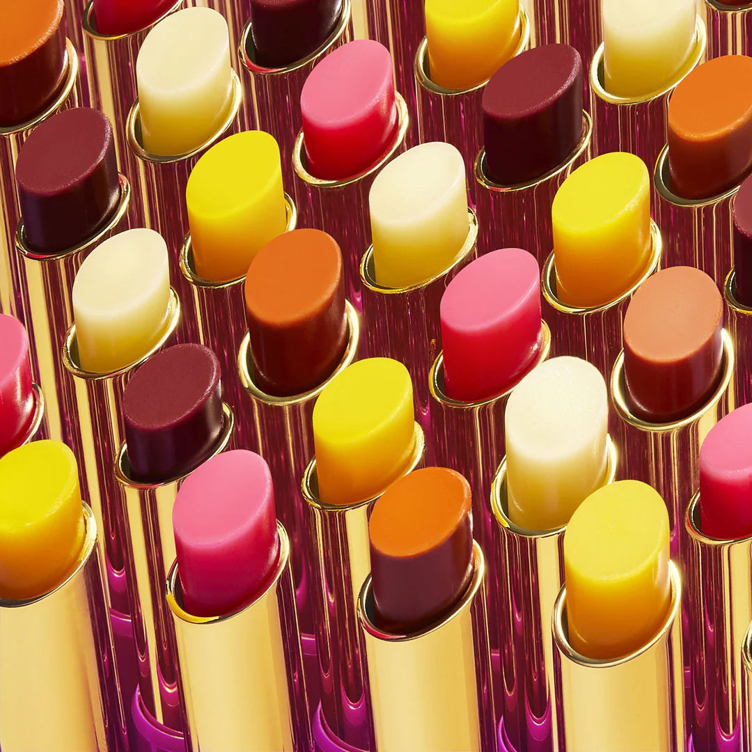 Nourishing Lip Balm (Bálsamo labial nutritivo)