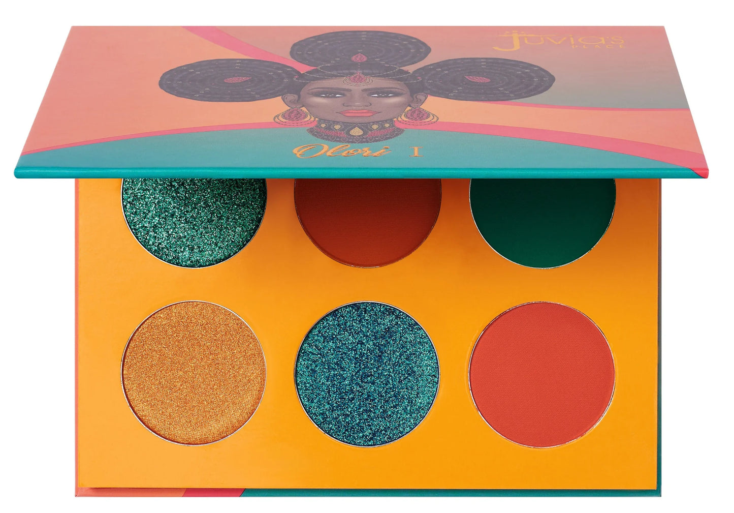 Paleta Olori 1