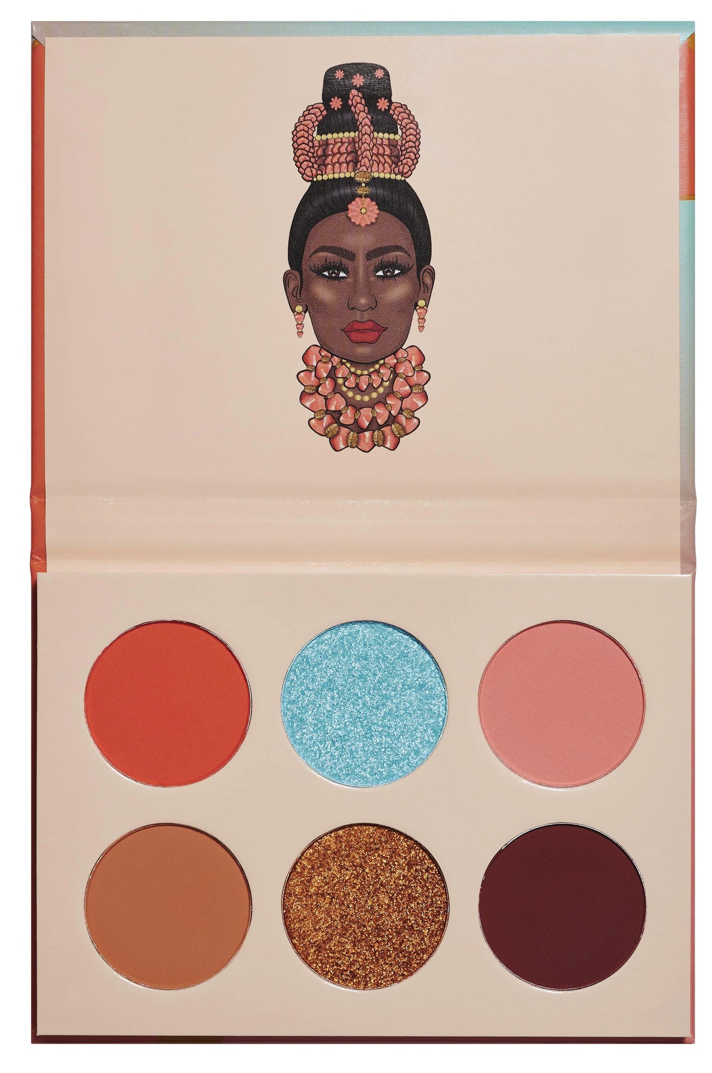 Paleta Olori 3