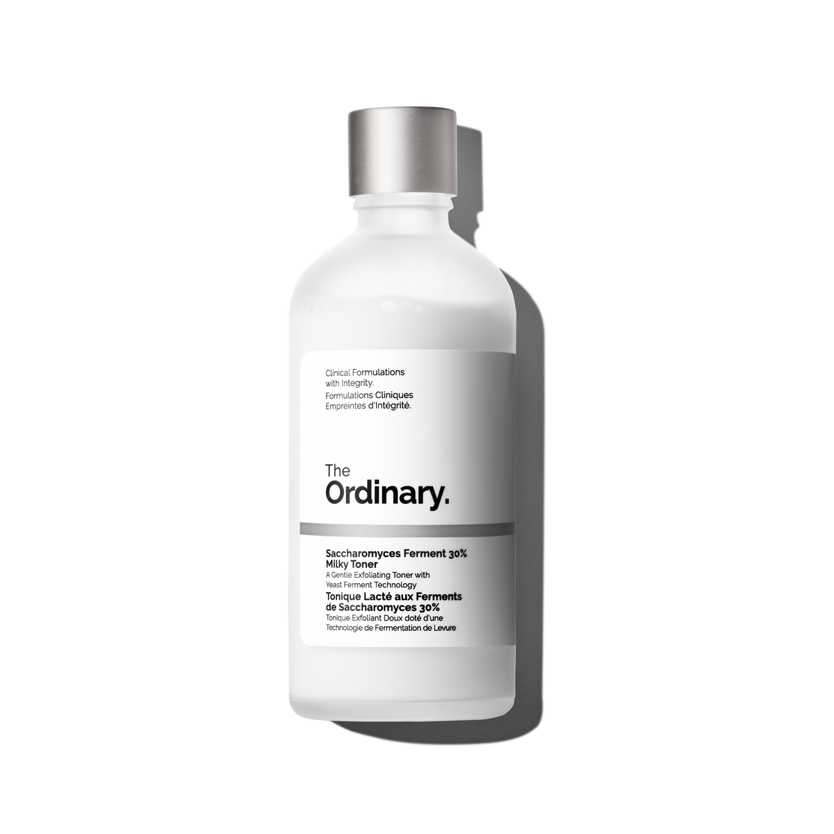 Saccharomyces Ferment 30% Milky Toner