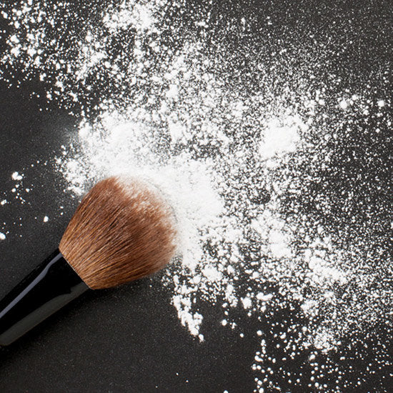 Makeup Powder