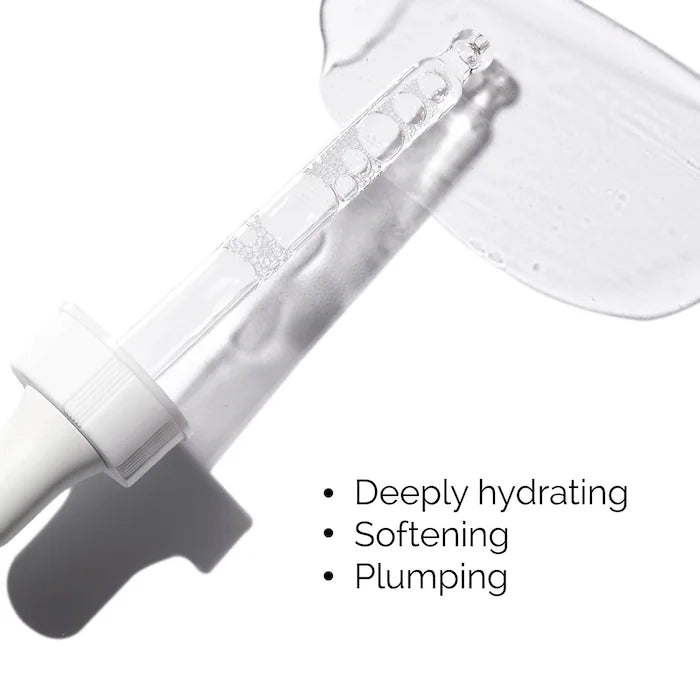 Hyaluronic Acid 2% + B5 (Suero de ácido hialurónico)