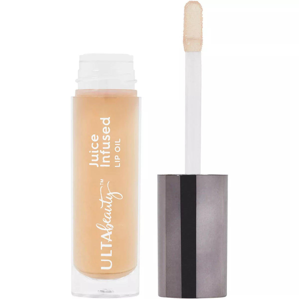Juice Infused Lip Oil