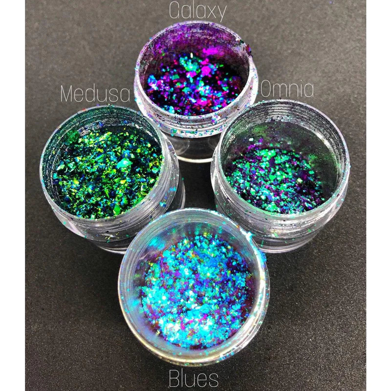 Chameleon Chips