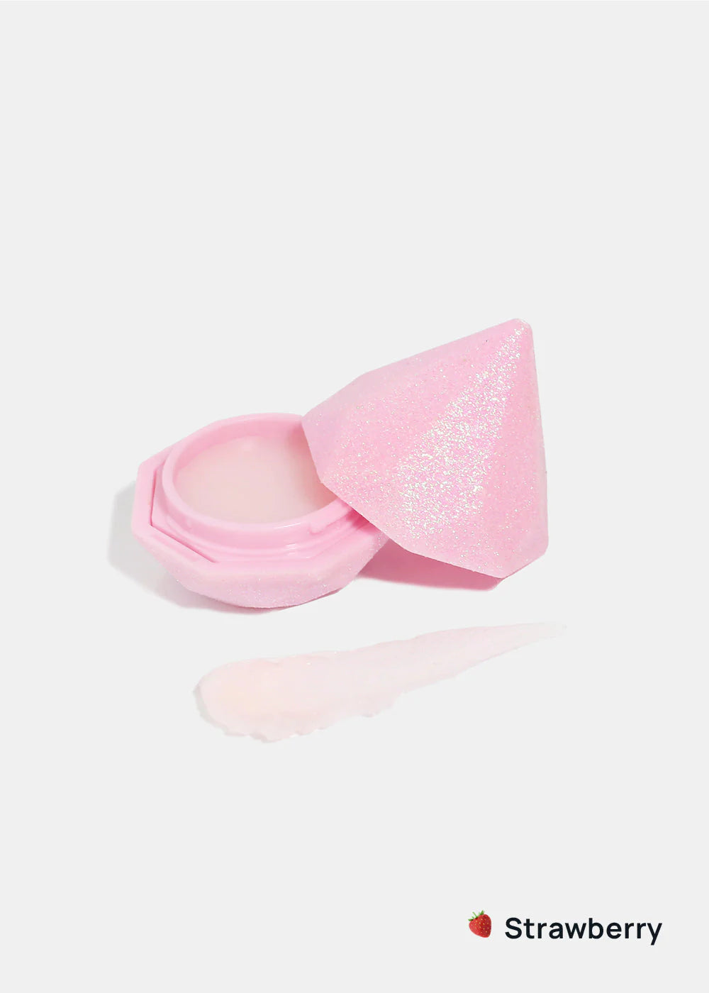 Poppie's Diamond Sheer Lip Balm - Bálsamo labial