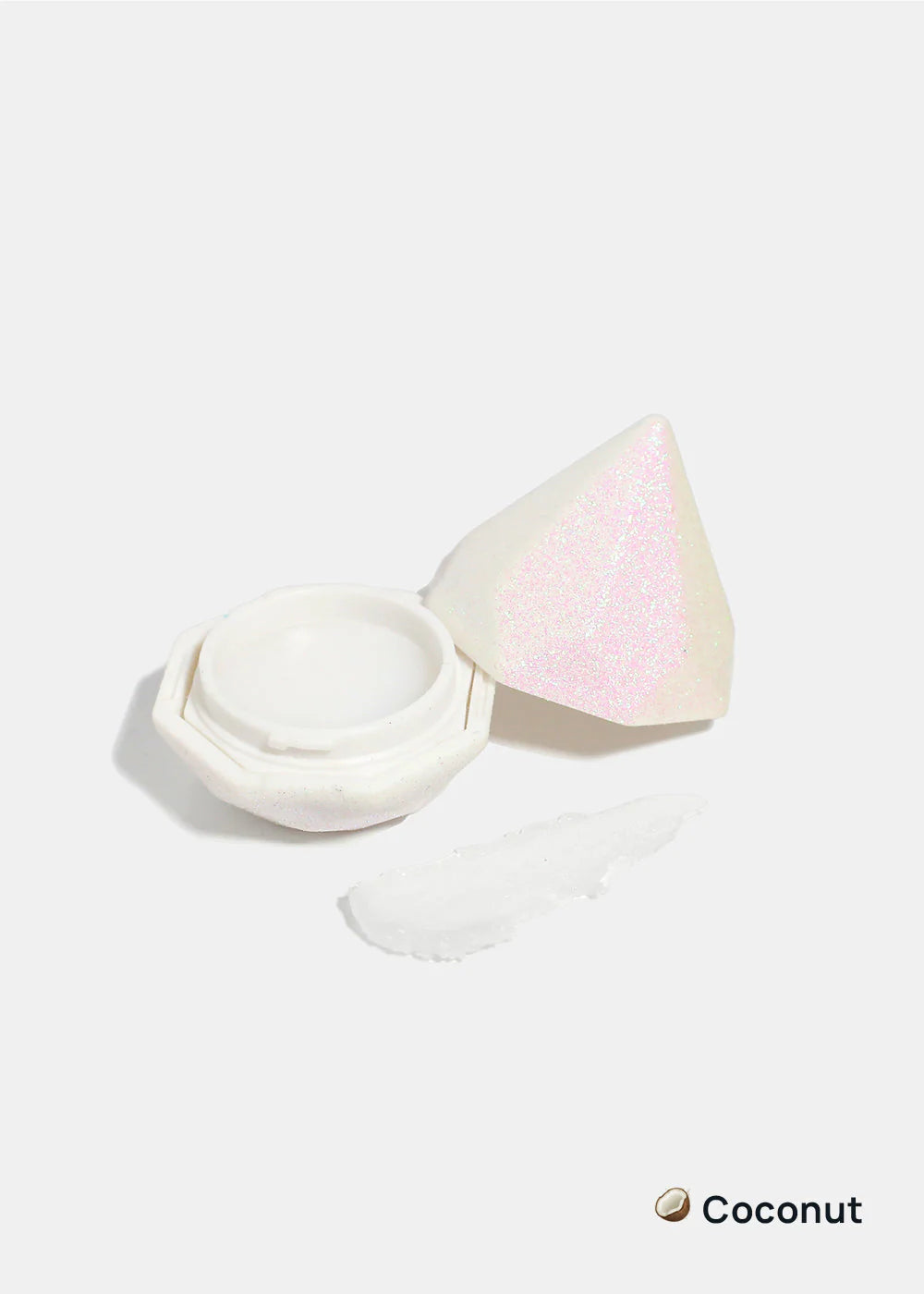 Poppie's Diamond Sheer Lip Balm - Bálsamo labial