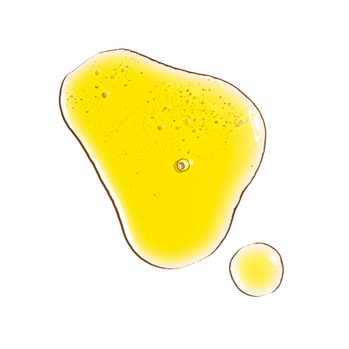 100% Organic Cold-Pressed Rose Hip Seed Oil