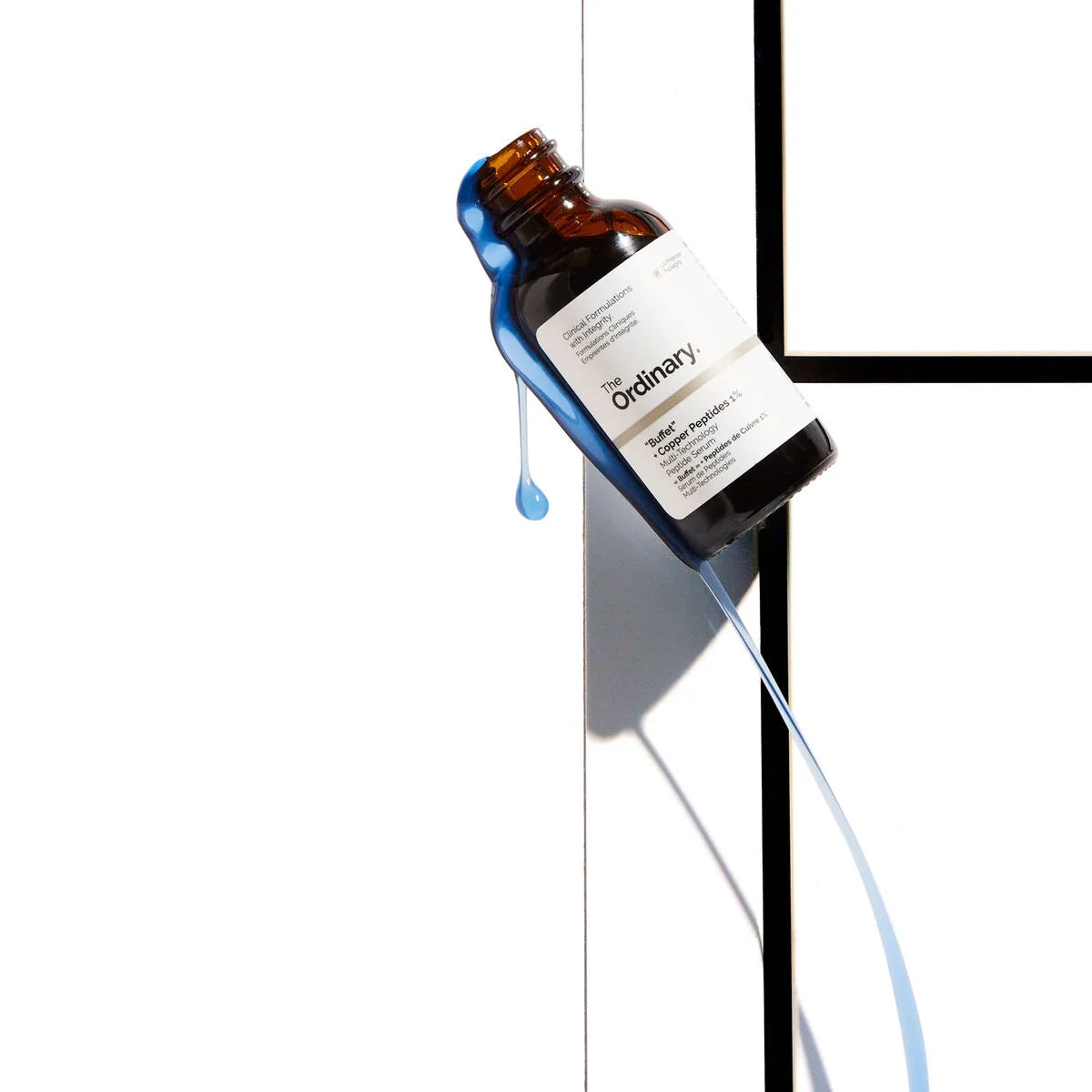 "Buffet" + Copper Peptides 1%