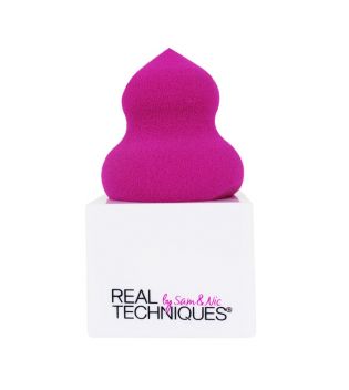 Miracle sculpting sponge