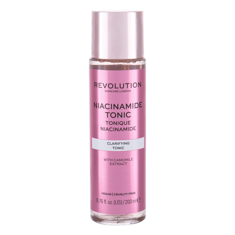 TOTALLY TONICS COLLECTION -Set de tónicos faciales