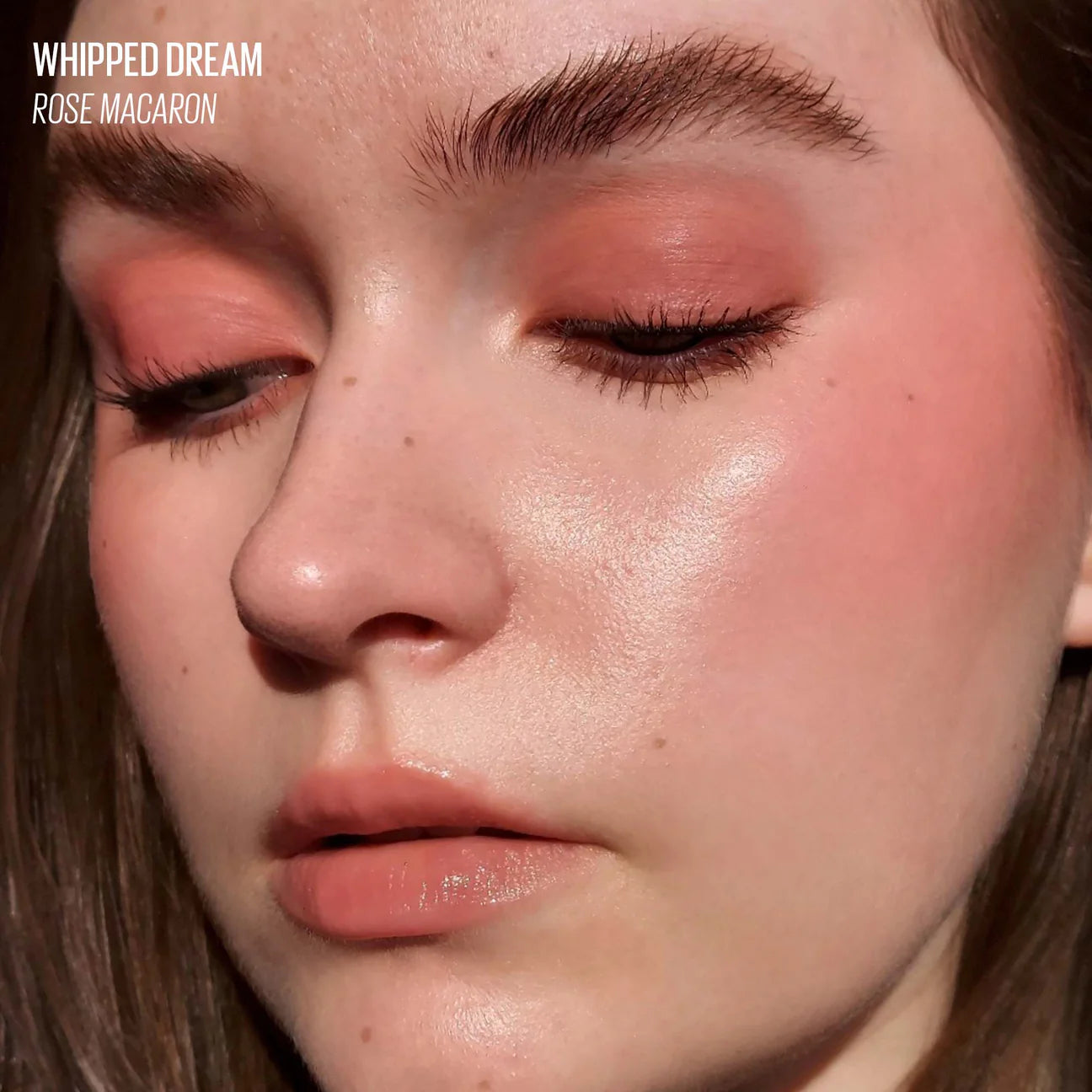 Whipped Dream -Color para ojos y mejillas