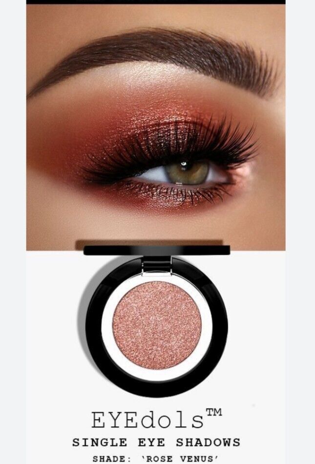 EYEDOLS EYE SHADOW Rose venus
