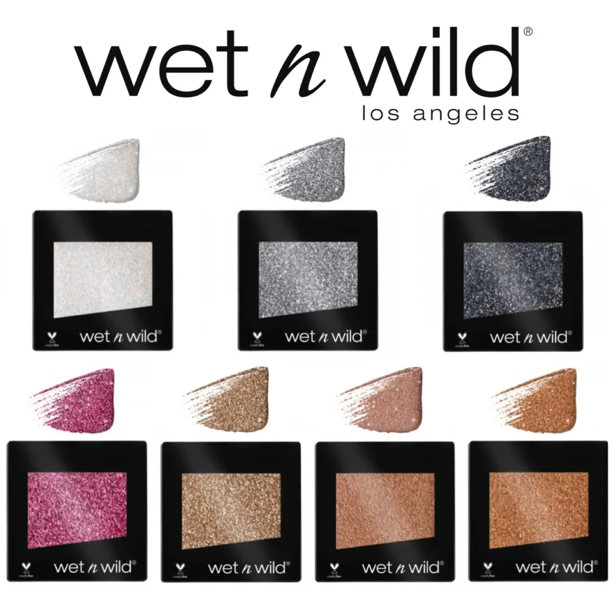Color Icon Eyeshadow Single