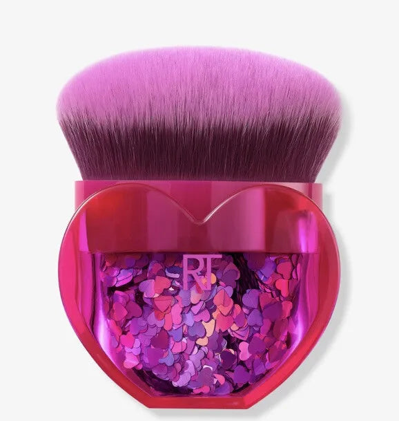 Enchanted Passion Potion Foundation & Contour Blender Makeup Brush