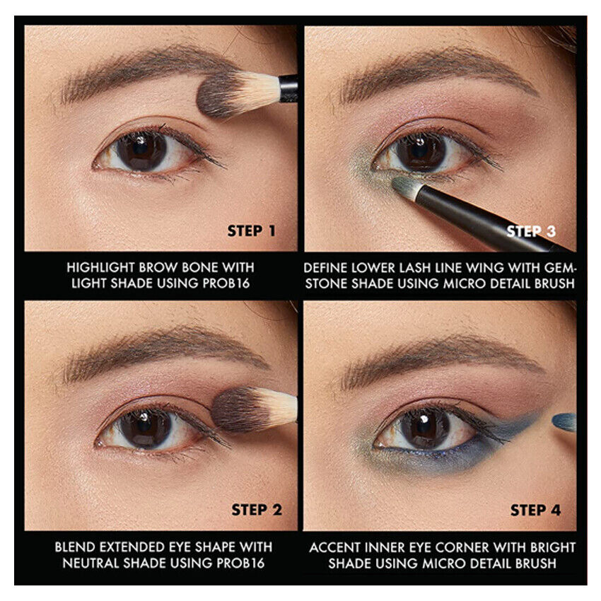 Ultimate show palette SMOKEY & HIGHGLIGHT