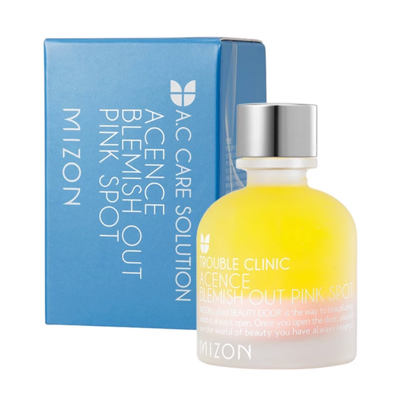 Acence Blemish Out Pink Spot -30ml